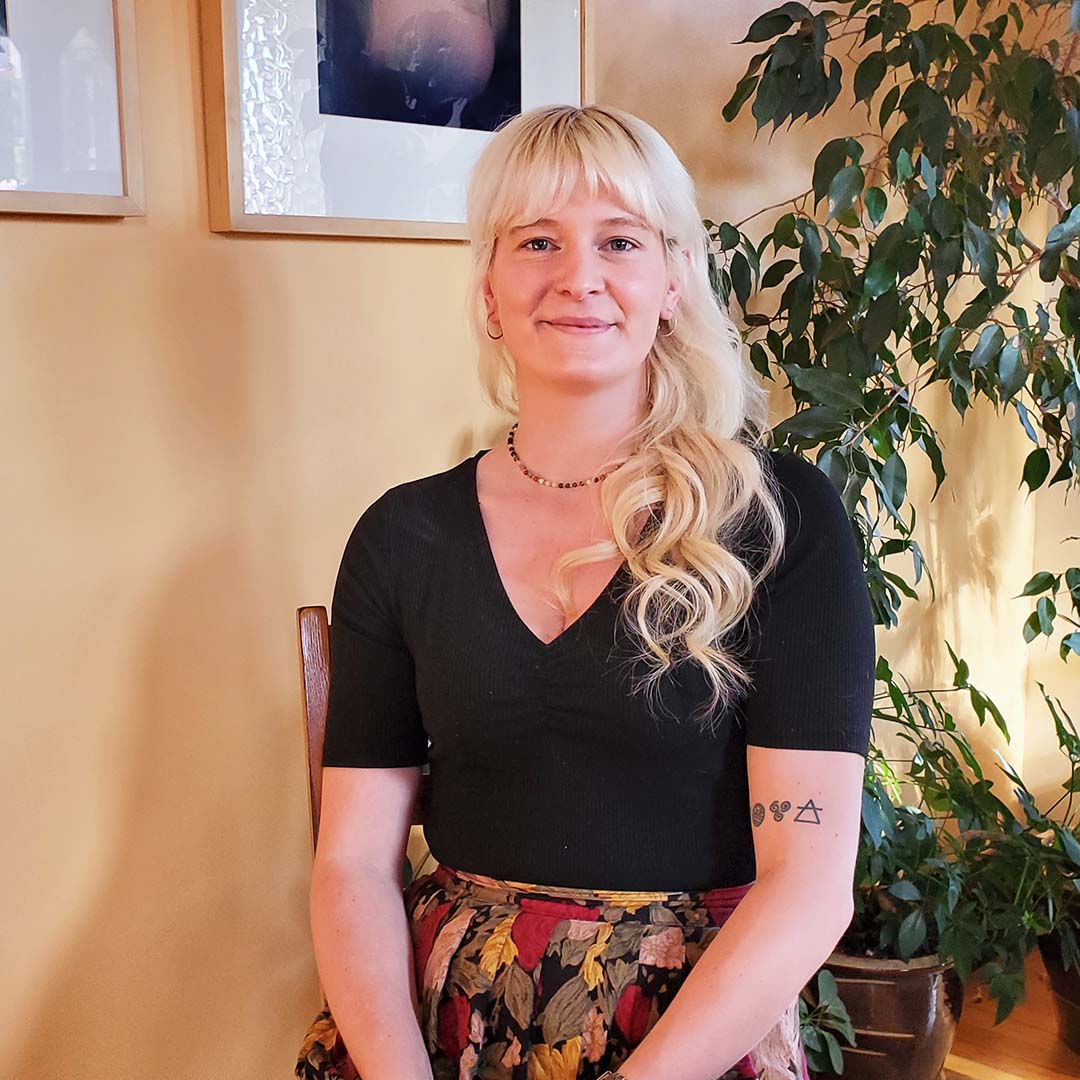 Haley Cecil, MSM, LM, CPM