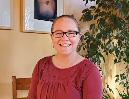 Midwife and Lactation Specialist Returns to Bellingham Birth Center