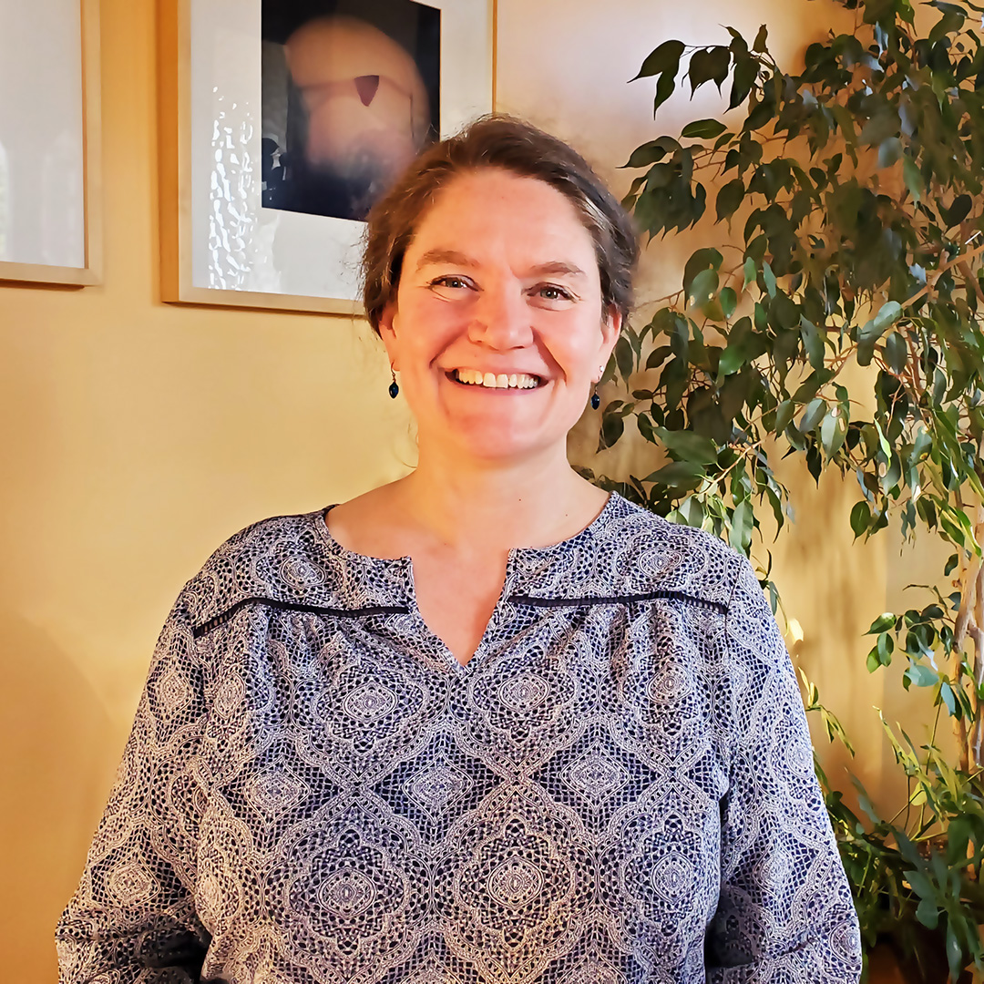 Kimberley Bauer, ND, LM