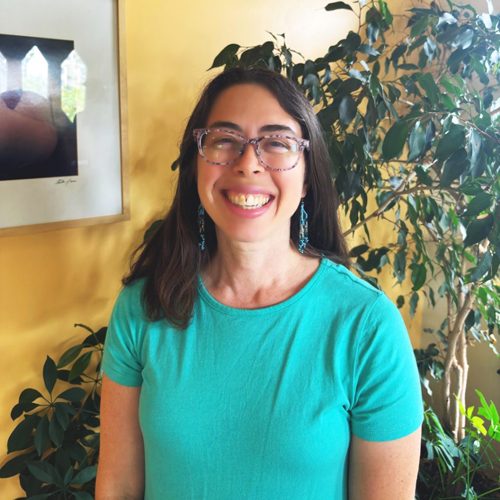 Tamar Lieb, ND, LM