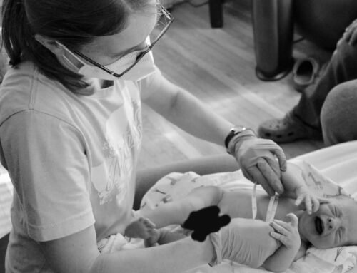 Why Continuity of Care Matters in Pregnancy & Birth