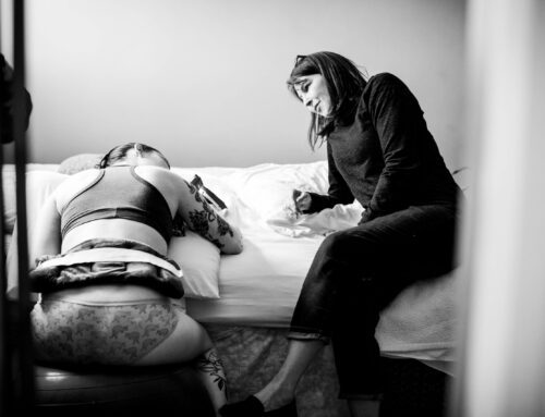 7 Questions to Ask When Choosing a Birth Center or Licensed Midwife