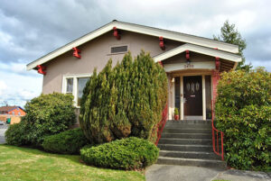 birth center in downtown Bellingham