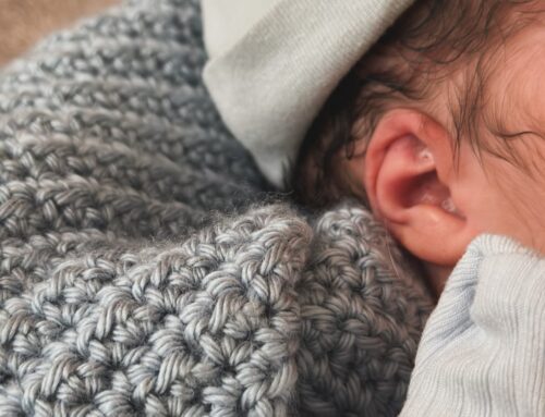 Bellingham Birth Center Welcomes Its 2000th Baby
